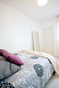 Fotografia z galérie ubytovania Modern Apartment in Valencia v destinácii Valencia