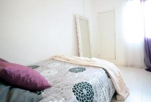 Fotografia z galérie ubytovania Modern Apartment in Valencia v destinácii Valencia