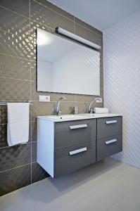 Fotografia z galérie ubytovania Modern Apartment in Valencia v destinácii Valencia