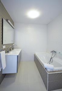Fotografia z galérie ubytovania Modern Apartment in Valencia v destinácii Valencia