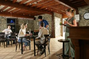Hosté ubytování Camping Officiel Siblu Domaine de Litteau