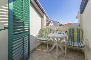 Gallery image of Apartments Vladimir in Vodice