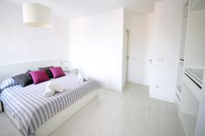 Fotografia z galérie ubytovania Modern Apartment in Valencia v destinácii Valencia