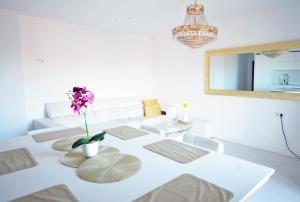 Fotografia z galérie ubytovania Modern Apartment in Valencia v destinácii Valencia