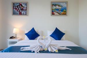 Fotografie z fotogalerie ubytování Evergreen Resort Cha-am v destinaci Ča Am + 25 fotografií