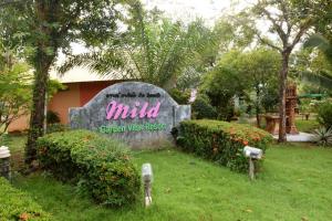 Gallery image of Mild Garden View Resort in Ao Nang Beach