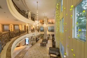 Gallery image of Hotel Grand Saigon in Ho Chi Minh City