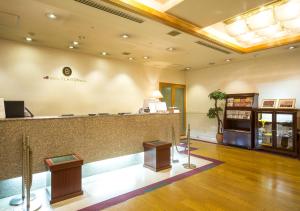 吹田江坂克莱顿酒店的相册照片