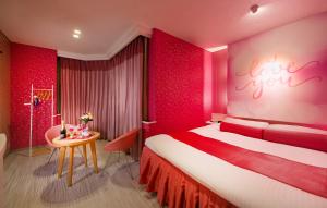Gallery image of Grand Hotel Staymore -Adult Only in Natori