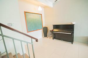 Fotografie z fotogalerie ubytování Ipoh Meru Animation Homestay by Grab A Stay v destinaci Ipoh