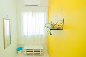Fotografie z fotogalerie ubytování Ipoh Meru Animation Homestay by Grab A Stay v destinaci Ipoh
