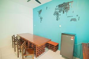 Fotografie z fotogalerie ubytování Ipoh Meru Animation Homestay by Grab A Stay v destinaci Ipoh