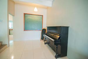Fotografie z fotogalerie ubytování Ipoh Meru Animation Homestay by Grab A Stay v destinaci Ipoh