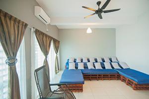 Fotografie z fotogalerie ubytování Ipoh Meru Animation Homestay by Grab A Stay v destinaci Ipoh