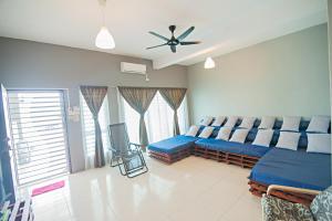 Fotografie z fotogalerie ubytování Ipoh Meru Animation Homestay by Grab A Stay v destinaci Ipoh