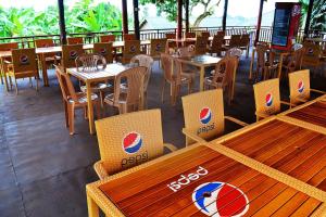 Gallery image of Eco Resort Kasenyi in Entebbe