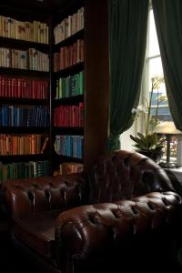 Gallery image of Seljord Hotel - Unike Hoteller in Seljord