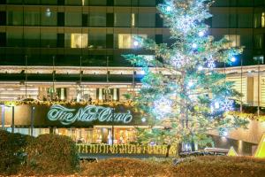 Φωτογραφία από το άλμπουμ του Hotel New Otani Tokyo The Main στο Τόκιο