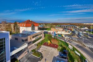 Gallery image of Hotel Europa in Karlovac