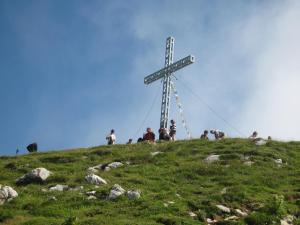 Goście zatrzymujący się w obiekcie Ferienbungalow Mountain View Wood