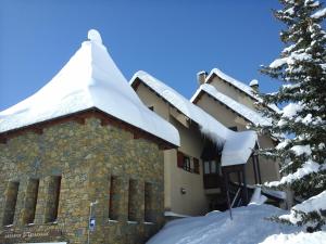 Galería fotográfica de Apartamentos Tanau en Baqueira-Beret