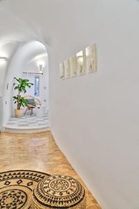 Fotografie z fotogalerie ubytování Namaste Suites by Oias Local Cavehouses v destinaci Oia