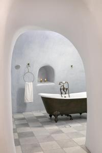 Fotografie z fotogalerie ubytování Namaste Suites by Oias Local Cavehouses v destinaci Oia