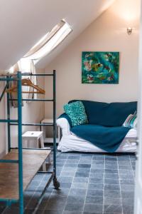 Φωτογραφία από το άλμπουμ του B&B Art.14 σε Morkhoven