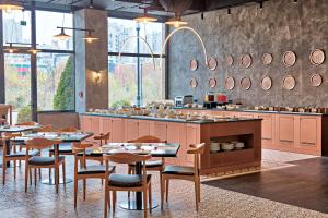 Ristorante o altro punto ristoro di ibis Styles Sarajevo