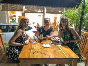 Hosté ubytování Tây Tiến Bungalow