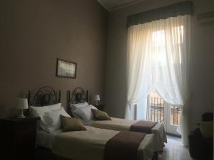 Posedenie v ubytovaní Soggiorno Paradiso