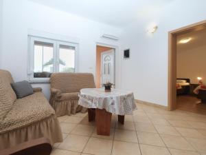 Posezení v ubytování Apartments Milovan 1774