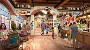 Hosté ubytování Cordoba IBERPLAYA