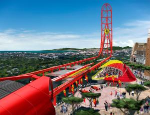 Aquapark v apartmánu nebo okolí