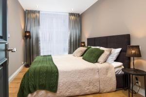 Gallery image of Old Town Premium Queen`s Apartments in Krakow