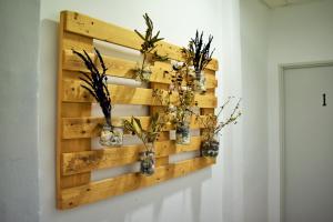 Fotografie z fotogalerie ubytování Pension Castil v destinaci Granada
