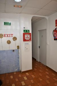 Fotografie z fotogalerie ubytování Pension Castil v destinaci Granada