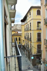 Gallery image of Pension Castil in Granada