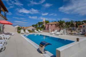 Gallery image of Hotel Vila Conte in Veli Lošinj