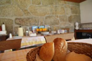 Comida en o cerca de este hostal o pensión