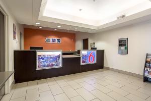 Gallery image of Motel 6-Page, AZ in Page
