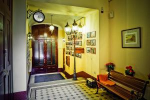 Fotografie z fotogalerie ubytování Shelfort Hotel v Petrohradu