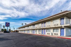 Gallery image of Motel 6-El Centro, CA in El Centro