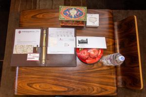 帕坦Shaligram Hotel & Spa的相册照片