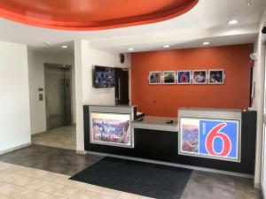 Gallery image of Motel 6-Tulsa, OK in Catoosa