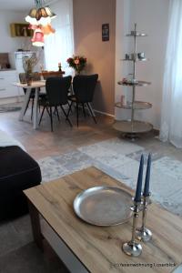 Fotografia z galérie ubytovania Ferienwohnung Loserblick v destinácii Bad Aussee