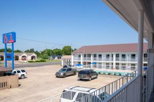 Gallery image of Motel 6-Bryan, TX - University Area in Bryan
