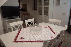 Kép Casa vacanze Corte dei dami szállásáról Caprino Veronesében a galériában