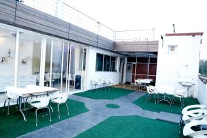 Fotografie z fotogalerie ubytování Hotel Blessings On road Near New Delhi Railway Station Renovated 2025 May v Novém Dillí