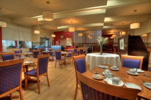 Ristorante o altro punto ristoro di West County Hotel